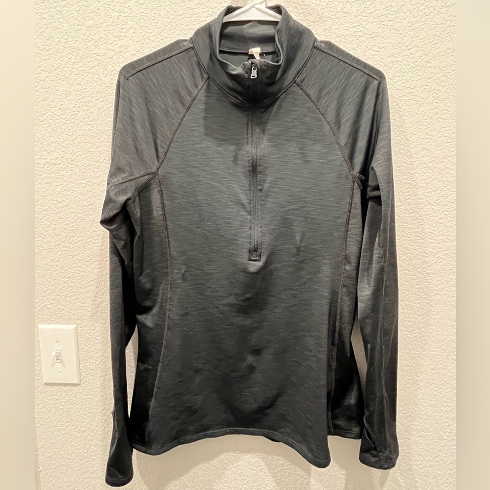 Under Armour Athletic Fleece Pullover Half Zip